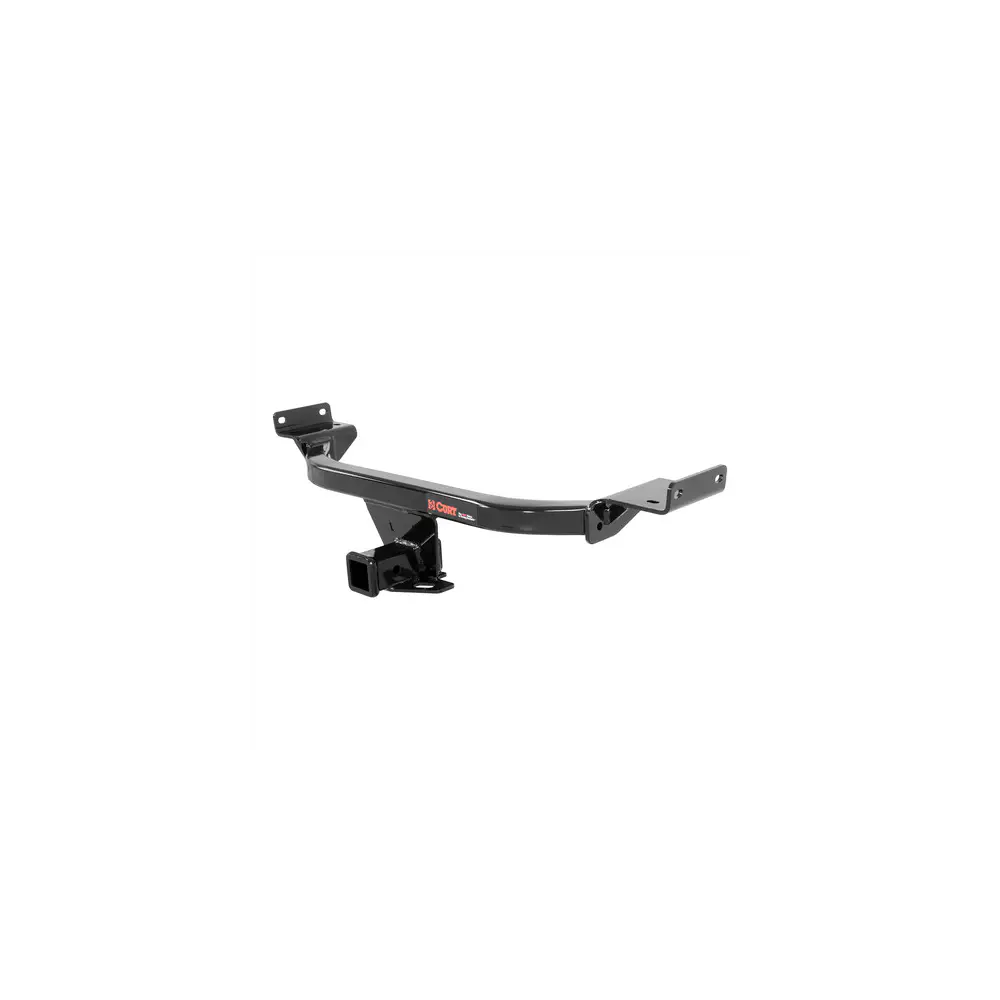 Husky Towing Square Class III - HUS69603C